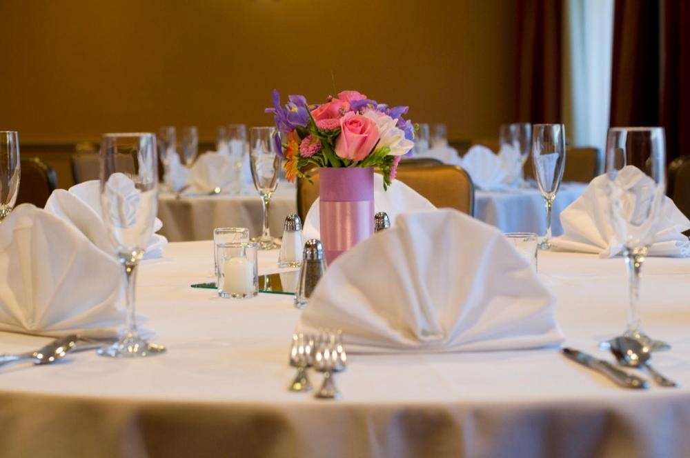 Crowne Plaza San Antonio Airport